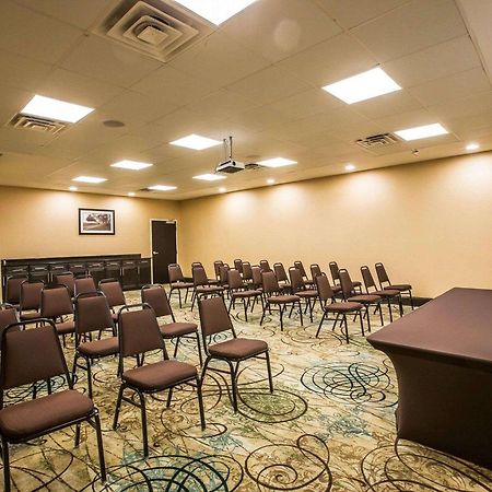 Comfort Suites Simpsonville - Greenville Exteriér fotografie