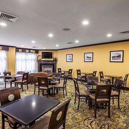 Comfort Suites Simpsonville - Greenville Exteriér fotografie