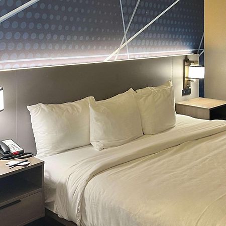 Comfort Suites Simpsonville - Greenville Exteriér fotografie