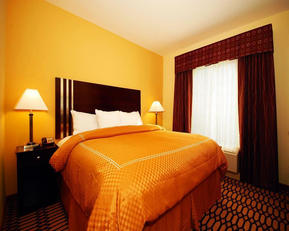 Comfort Suites Simpsonville - Greenville Exteriér fotografie