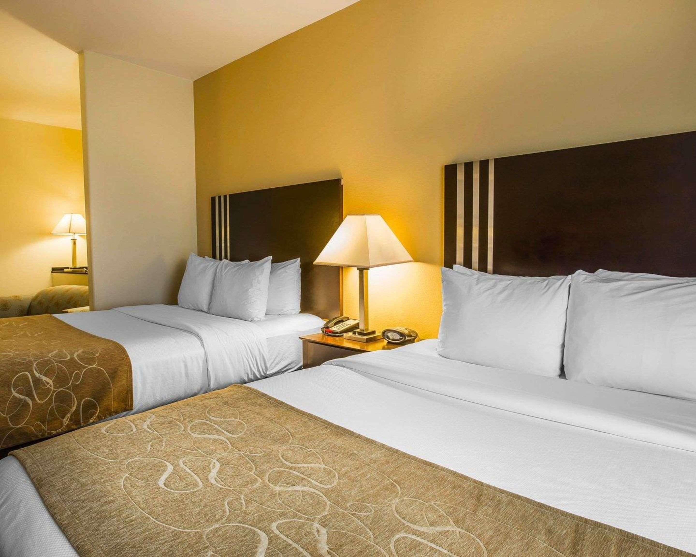 Comfort Suites Simpsonville - Greenville Exteriér fotografie