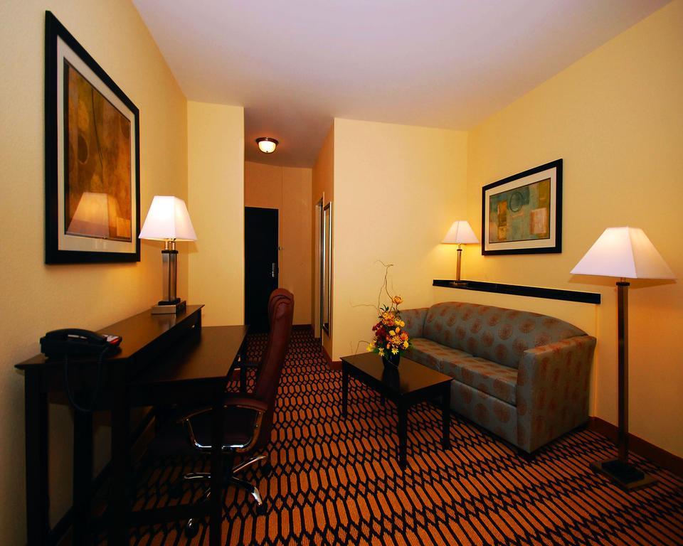 Comfort Suites Simpsonville - Greenville Exteriér fotografie