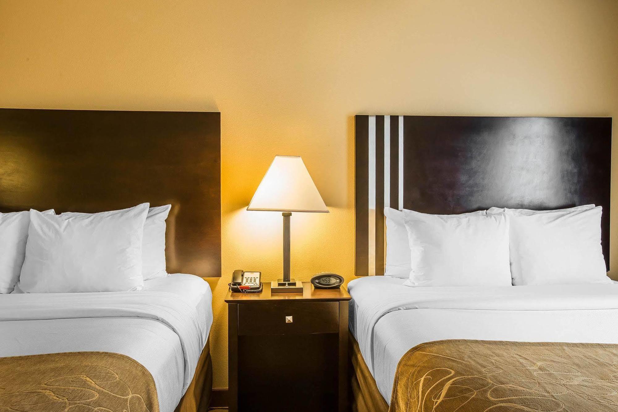 Comfort Suites Simpsonville - Greenville Exteriér fotografie